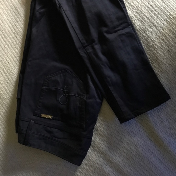 Lilly Pulitzer Worth Skinny Jean -Sateen - Picture 3 of 8